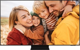 QE-65QN90A (65", 4K, Neo QLED, Tizen) Neo QLED TV Samsung 770371700000 Diagonale de l'Ecran en pouce 65.0 zoll Photo no. 1