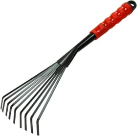 Miogarden Basic 9 denti Rastrello per foglie 9 denti Rastrello per foglie Miogarden Basic 630351600000 N. figura 1