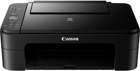 Canon ts3150 scannen