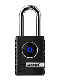 Master Lock 4401 Bluetooth Cadenas 4401 Bluetooth Cadenas Master Lock 614179700000 Photo no. 1