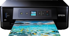 Epson Expression Premium XP-540 Multifunktionsdrucker Expression Premium XP-540 Multifunktionsdrucker Epson 785300125001 Bild Nr. 1