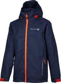Trevolution Veste de pluie pour enfant Veste de pluie pour enfant Veste de pluie pour enfant Veste de pluie pour enfant Trevolution 466968212243 Couleur bleu marine Taille 122 Photo no. 1