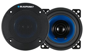 Blaupunkt GT Icx 401 100 mm 140 Watt Lautsprecher GT Icx 401 100 mm 140 Watt Lautsprecher Blaupunkt 621573700000 Bild Nr. 1