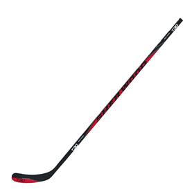 Sherwood T30 Junior Bastone da hockey Sher-Wood 495754110020 Colore nero Lunghezza a sinistra N. figura 1
