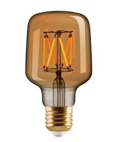 LINES & CURVES LED E27 4.5W clod LINES & CURVES LED E27 4.5W clod 421059100000 N. figura 1