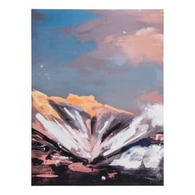 MOUNTAIN Poster MOUNTAIN Poster 384025300000 N. figura 1