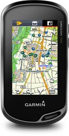 Garmin Oregon® 700 schwarz Outdoor Guide Oregon® 700 schwarz Outdoor Guide Garmin 785300153006 Bild Nr. 1