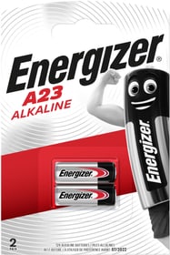 E23A 12V 2 Stk. batteria photo Energizer 792209700000 N. figura 1