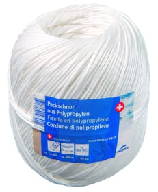Meister Packschnur aus Polypropylen Packschnur aus Polypropylen Meister 604748500000 Bild Nr. 1