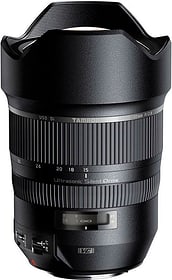 Tamron SP 15-30mm f/2.8 Di VC USD objectif pour Canon Objectif SP 15-30mm f/2.8 Di VC USD objectif pour Canon Objectif Tamron 785300123870 Photo no. 1