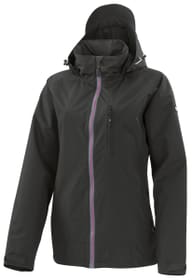 Rukka Coronada Regenjacke Coronada Regenjacke Rukka 478402903620 Grösse 36 Farbe schwarz Bild-Nr. 1