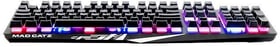 Mad Catz S.T.R.I.K.E. 2 Chameleon RGB Membrane Tastatur S.T.R.I.K.E. 2 Chameleon RGB Membrane Tastatur Mad Catz 785300146623 Bild Nr. 1
