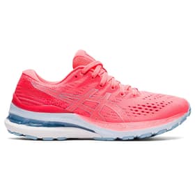 Gel Kayano 28 Chaussures de course Asics 465351443529 Taille 43.5 Couleur magenta Photo no. 1