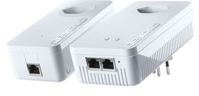 dLAN 1200+ WiFi ac Powerline Starter Kit