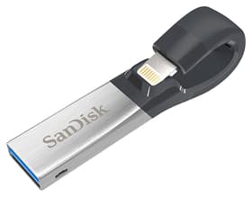 SanDisk iXpand Flash Drive 64GB iXpand Flash Drive 64GB SanDisk 797987600000 N. figura 1