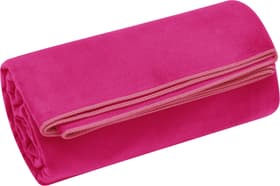 SALOME Asciugamano da spaggia microfibra SALOME Asciugamano da spaggia microfibra 450871800237 Colore Pink Dimensioni L: 70.0 cm x A: 140.0 cm N. figura 1