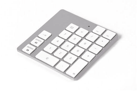 LMP Bluetooth Keypad 2 Nummernblock Bluetooth Keypad 2 Nummernblock LMP 785300143351 Bild Nr. 1