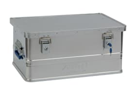 Alutec CLASSIC 48 0.8 mm Box en aluminium CLASSIC 48 0.8 mm Box en aluminium Alutec 601472800000 Photo no. 1