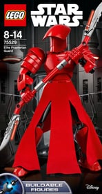 Lego Star Wars 75529