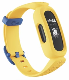 Ace 3 Smartwatch Fitbit 785300163773 Bild Nr. 1
