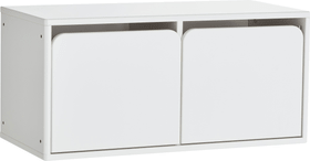 Flexa SHELFIE Box con ante SHELFIE Box con ante Flexa 404962400000 N. figura 1