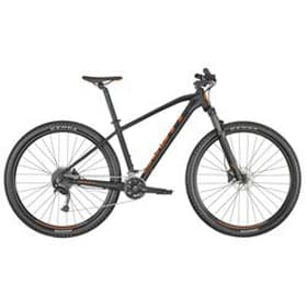 Scott Aspect 740 27.5" Mountainbike Freizeit (Hardtail) Aspect 740 27.5" Mountainbike Freizeit (Hardtail) Scott 464011500386 Colore antracite Dimensioni del telaio S N. figura 1