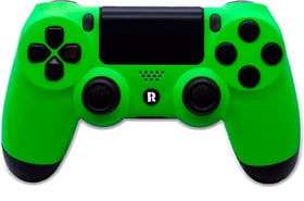 Rocket Games Green Hulk Rocket Controller Controller Green Hulk Rocket Controller Controller Rocket Games 785300150780 N. figura 1