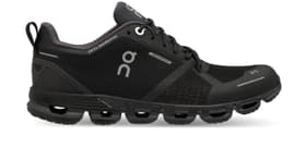 On Cloudflyer Waterproof Damen-Runningschuh Cloudflyer Waterproof Damen-Runningschuh On 492869340020 Farbe schwarz Grösse 40 Bild-Nr. 1