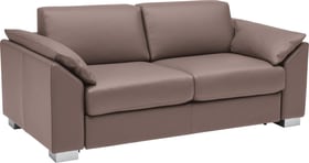 OPUS Canapé-lit OPUS Canapé-lit 402932200000 Dimensions L: 176.0 cm x P: 204.0 cm x H: 82.0 cm Couleur Gris taupe Photo no. 1