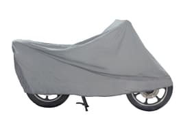 Spirit of Biker Motorradhülle bis 500cc Fahrzeughülle Motorradhülle bis 500cc Fahrzeughülle Spirit of Biker 620254700000 Bild Nr. 1