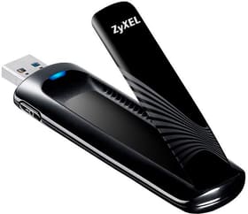 ZyXEL NWD6605 Dual-Band Wlan USB Adattatore NWD6605 Dual-Band Wlan USB Adattatore ZyXEL 785300123803 N. figura 1