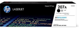 HP Toner W2210A 207A schwarz Tonerkartusche Toner W2210A 207A schwarz Tonerkartusche HP 798275900000 Bild Nr. 1