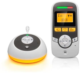 Motorola MBP 161 Timer Babyphone MBP 161 Timer Babyphone Motorola 785300154633 N. figura 1