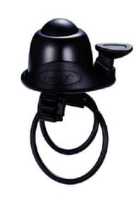 Glocke schwarz
