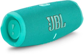 Charge 5, Turquoise Enceinte Bluetooth JBL 785300175861 Photo no. 1