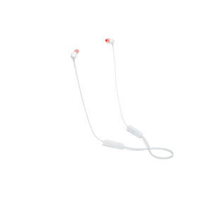 JBL TUNE 115BT - Weiss In-Ear Kopfhörer TUNE 115BT - Weiss In-Ear Kopfhörer JBL 785300152837 Bild Nr. 1