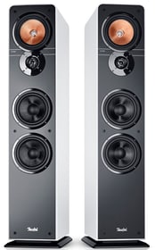 Teufel Ultima 40 Mk3 (1 Paio) - Bianco Altoparlante da pavimento Ultima 40 Mk3 (1 Paio) - Bianco Altoparlante da pavimento Teufel 785300145031 N. figura 1