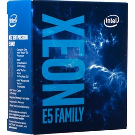 Intel Xeon E5-2630 v4 2,2 GHz Prozessor Xeon E5-2630 v4 2,2 GHz Prozessor Intel 785300144957 Bild Nr. 1
