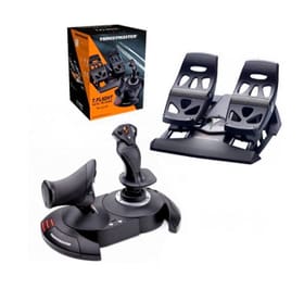Thrustmaster T.Flight Full Kit Flugsteuerung T.Flight Full Kit Flugsteuerung Thrustmaster 785300154669 Photo no. 1