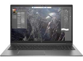 HP ZBook Firefly 15 111G2EA SureView Reflect Notebook ZBook Firefly 15 111G2EA SureView Reflect Notebook HP 785300154794 Bild Nr. 1