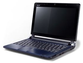 L-Netbook Aspire One AOD250-0Dp Pink Acer 79770290000010 No. figura 1