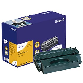 Toner-Modul Q7553X schwarz
