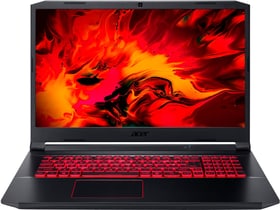 Acer Nitro 5 AN517-52-74ZY Notebook Nitro 5 AN517-52-74ZY Notebook Acer 785300154214 Bild Nr. 1
