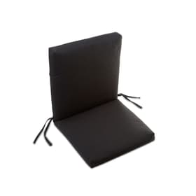 MILOU cuscino appoggio MILOU cuscino appoggio 378038900000 Dimensioni L: 50.0 cm x P: 98.0 cm x A: 7.0 cm Colore Nero N. figura 1