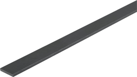 alfer Barra piatta 20 x 4 mm acciaio laminato 2 m Barra piatta 20 x 4 mm acciaio laminato 2 m alfer 605042100000 N. figura 1