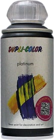 Platinum Spray matt Buntlack Dupli-Color 660823400000 Farbe Anthrazit Inhalt 150.0 ml Bild Nr. 1