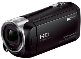 Sony Caméscope HDR-CX405B noir FullHD Caméscope HDR-CX405B noir FullHD Sony 785300145193 Photo no. 1