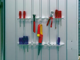 Biohort Porte-outils pour HighLine, Panorama et AvantGarde Porte-outils pour HighLine, Panorama et AvantGarde Biohort 647270400000 Photo no. 1