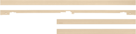 Samsung VG-SCFT75BE The Frame 4.0 Wechselrahmen 75" VG-SCFT75BE The Frame 4.0 Wechselrahmen 75" Samsung 785300152595 Bild Nr. 1