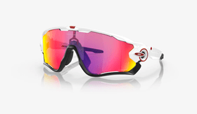 JAWBREAKER Sportbrille Oakley 464881700093 Grösse Einheitsgrösse Farbe farbig Bild Nr. 1